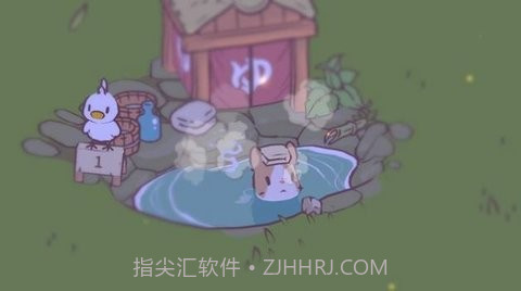 猫咪和汤无限金币版截图1 猫咪和汤无限金币版截图1