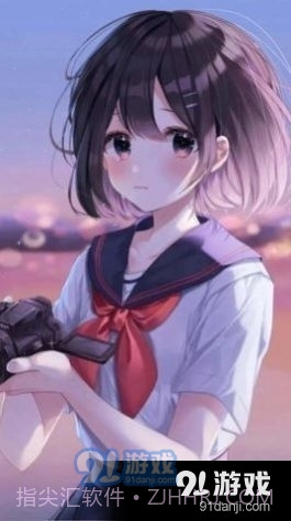 严选漫画纯净版截图2 严选漫画纯净版截图2