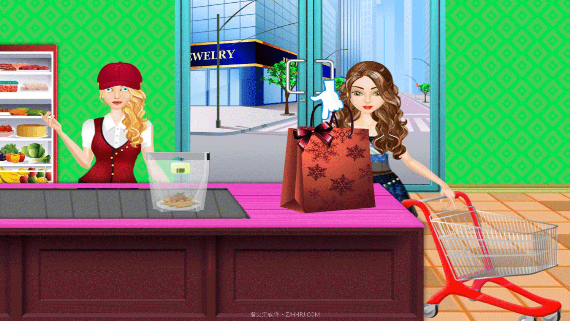 快叫我大东家截图3