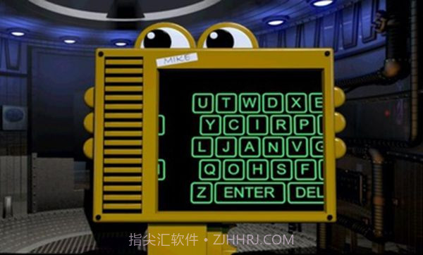 玩具熊视角模拟器截图3