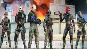 battle forces截图2 battle forces截图2