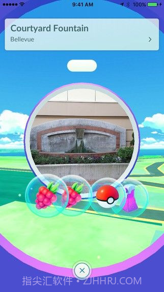 像素宝可梦截图1