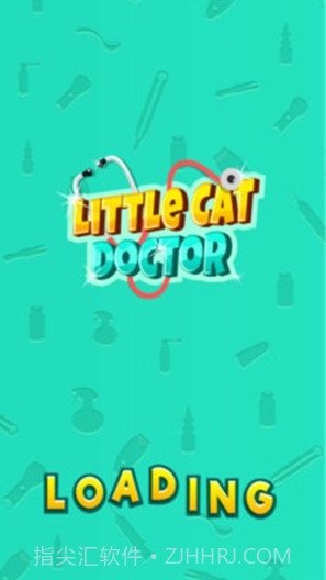 宠物小猫医院截图1