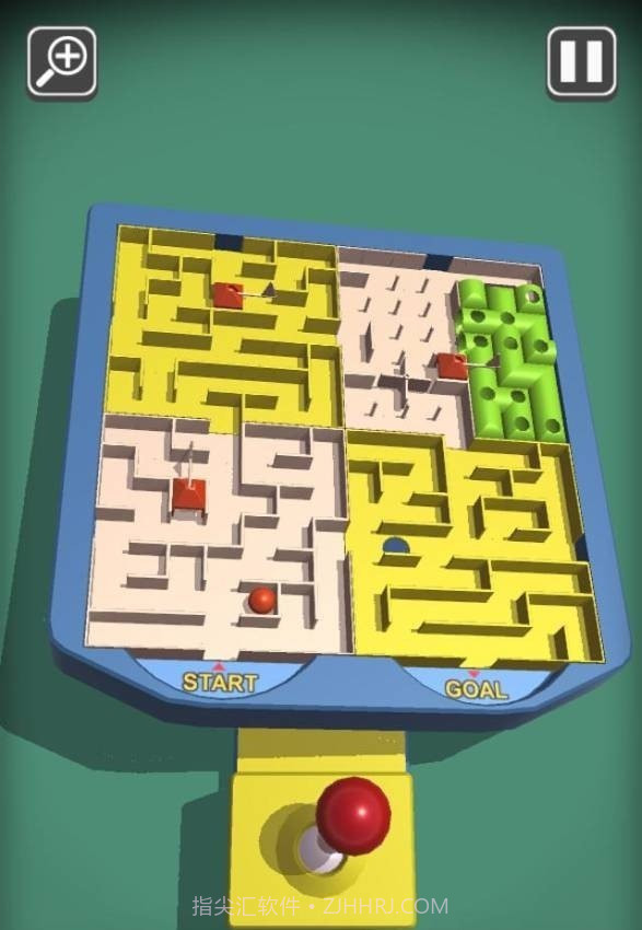 玩具迷宫截图1 玩具迷宫截图1