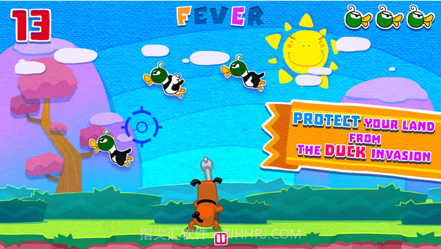 猎鸭犬截图2 猎鸭犬截图2