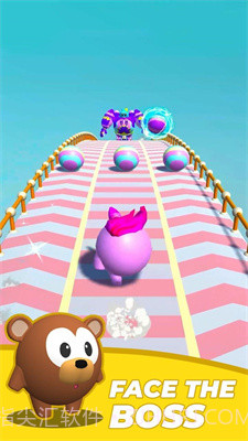 卡比拉什截图1 卡比拉什截图1