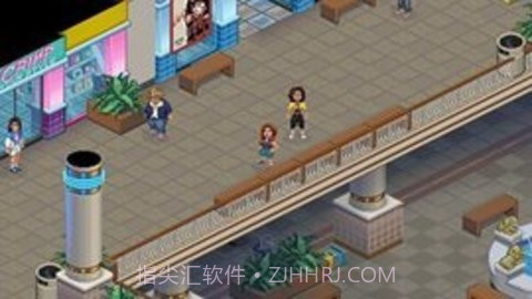 怪奇物语3（ST3TG）截图3