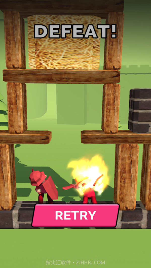 烧掉就完事了截图3 烧掉就完事了截图3