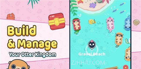 獭獭海滩（Otter Ocean）截图3