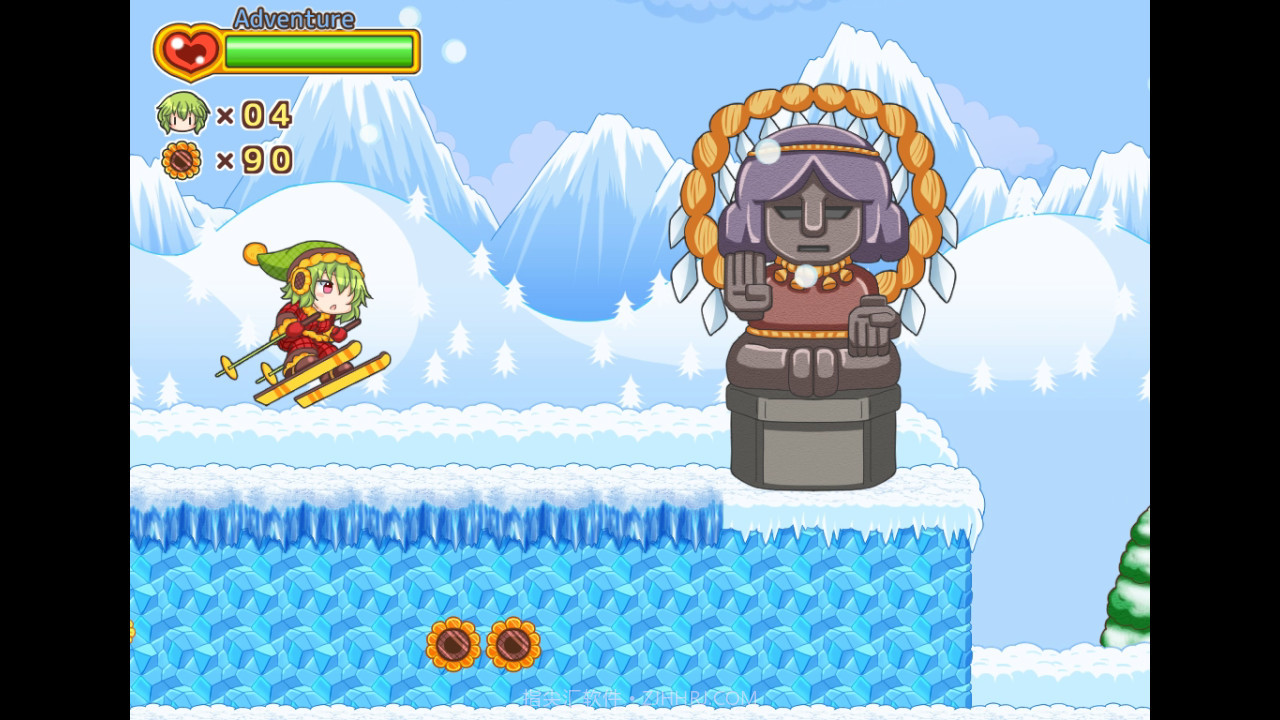 悠悠自乐的幽香酱YuuYuu Jiteki no Yuukarin截图9