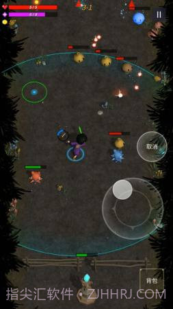 无尽森林截图4 无尽森林截图4