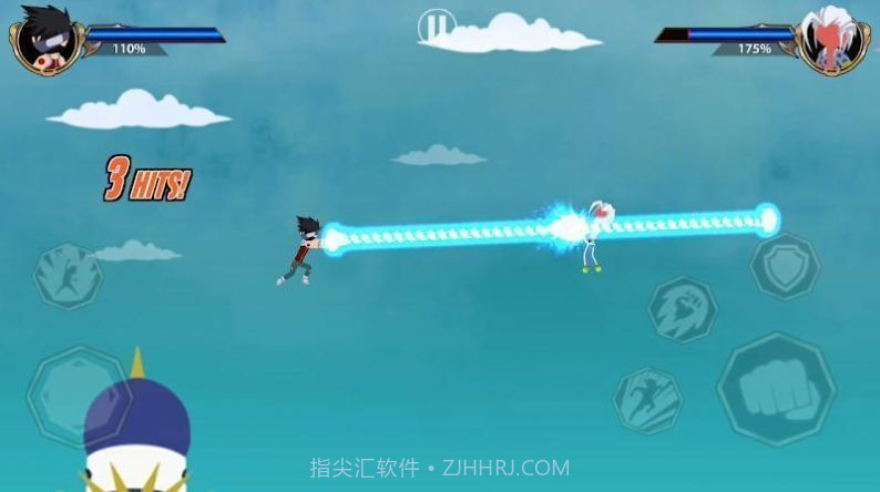 一波超人修改器无限钻石截图1