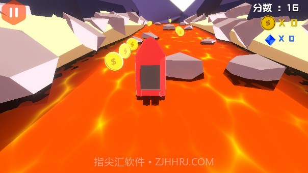 划船竞赛截图4 划船竞赛截图4