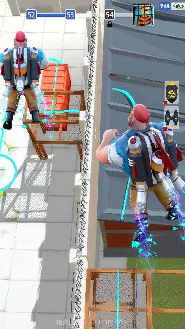 临时突击队截图3