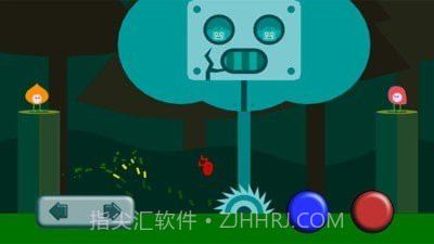 野餐大冒险截图1