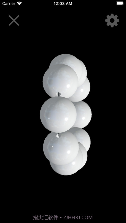 电子佛珠3D截图4 电子佛珠3D截图4