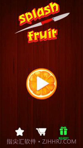 刀击水果飞溅截图1 刀击水果飞溅截图1