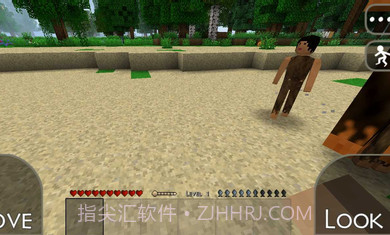 生存战争野人岛扩展版截图3 生存战争野人岛扩展版截图3