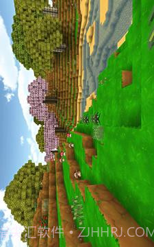 创造世界正版截图4