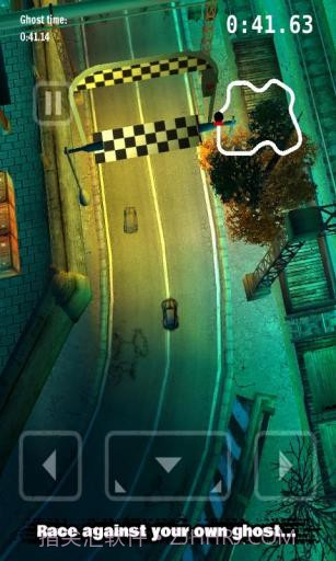 尘埃赛车 CarDust Free截图1 尘埃赛车 CarDust Free截图1