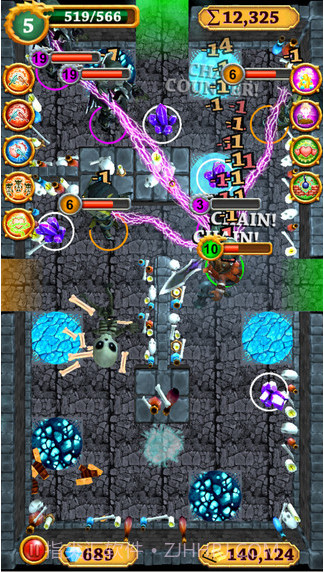 重击流氓截图3 重击流氓截图3