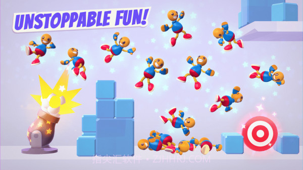 火箭木偶人经典版截图1