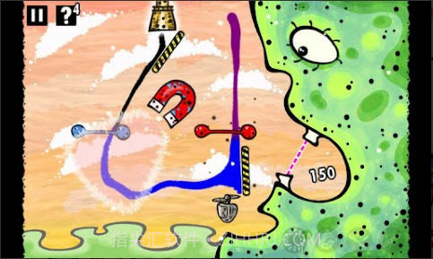 喂我石油(Feed Me Oil)截图4