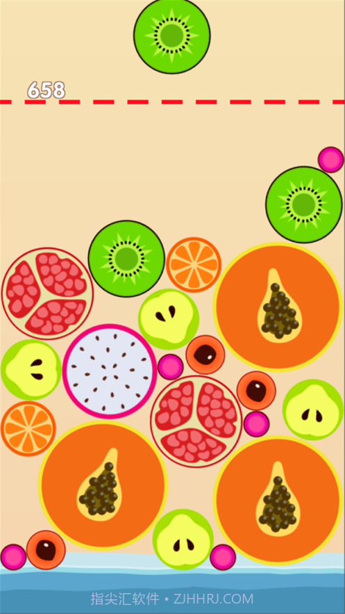 合个大西瓜截图2