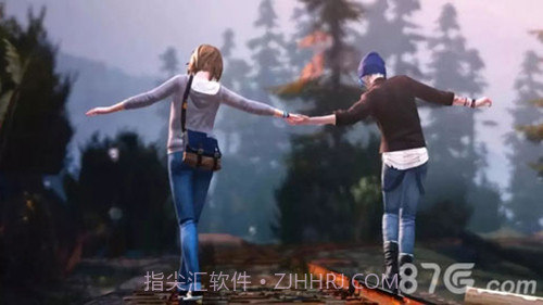 奇异人生2截图4