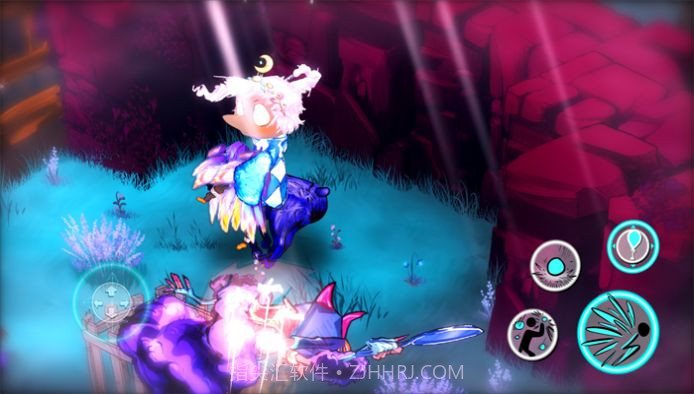 宝石快跑截图3 宝石快跑截图3