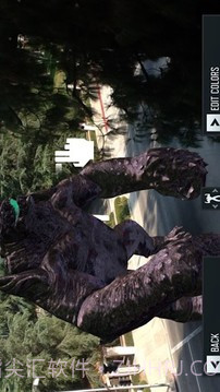 环太平洋：怪兽之战截图1