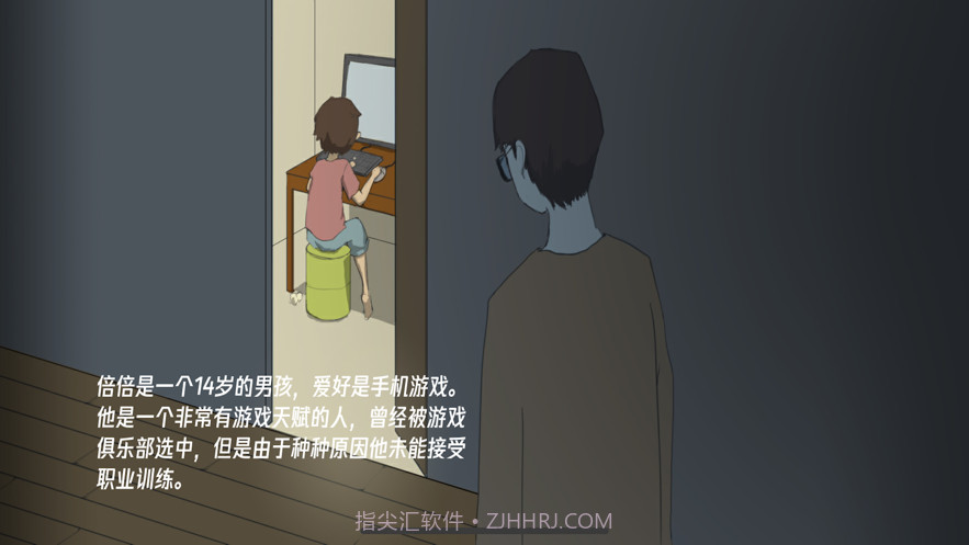 逃离阿克明截图2