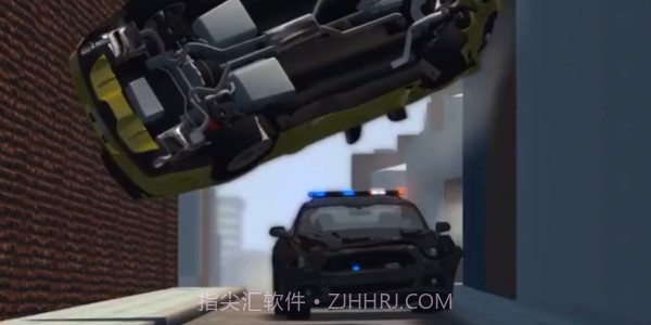 绊倒汽车截图2 绊倒汽车截图2