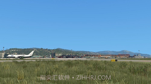 X飞行模拟截图1 X飞行模拟截图1