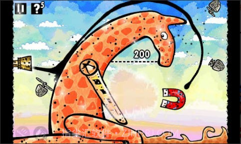 喂我石油(Feed Me Oil)截图3