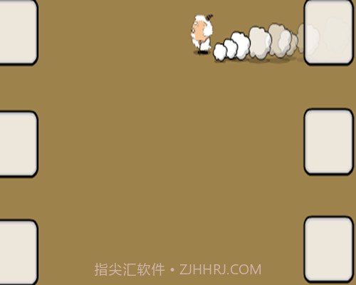 拯救慢羊羊ios版截图1