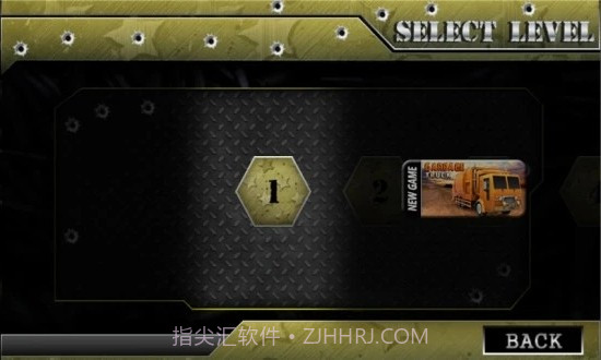 狙击手反击3D截图4 狙击手反击3D截图4