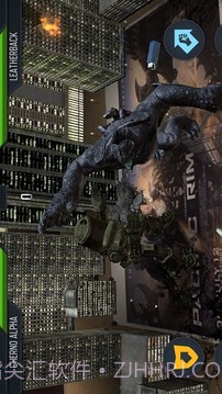 环太平洋：怪兽之战截图3