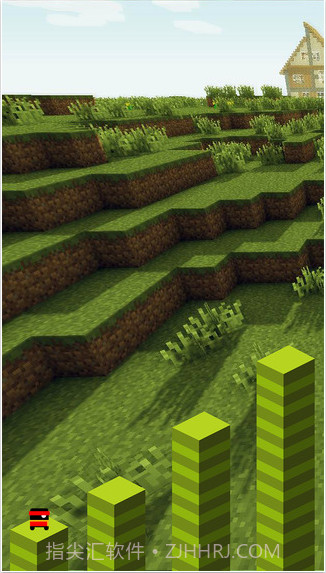 我的跳跃世界截图2 我的跳跃世界截图2