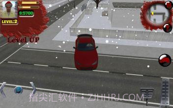 犯罪的桑塔截图2 犯罪的桑塔截图2