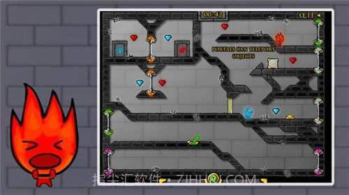 冰与火的冒险3截图3 冰与火的冒险3截图3