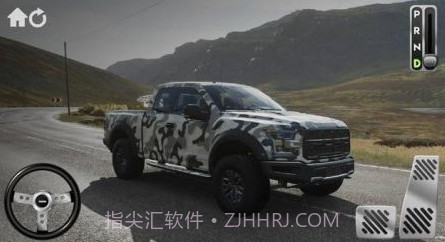 猛禽模拟器v0.3截图1