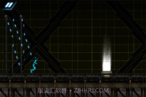 霓虹跑酷截图4 霓虹跑酷截图4