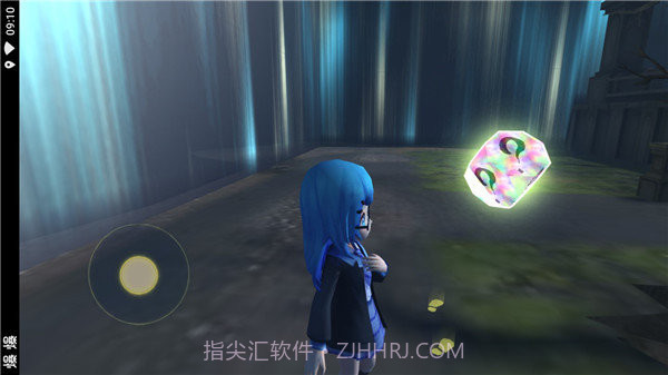 恐怖躲猫猫3老版本截图1