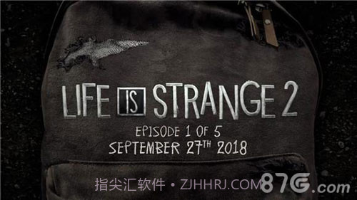 奇异人生2截图1