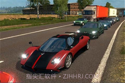 旅游中国2截图1 旅游中国2截图1