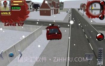 犯罪的桑塔截图3 犯罪的桑塔截图3