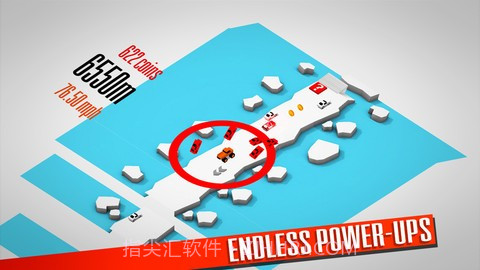 无尽之路 Endless Road截图4