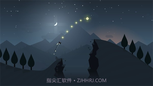 阿尔托的冒险截图4 阿尔托的冒险截图4