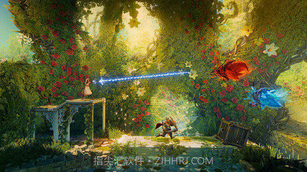 三位一体4梦魇王子截图2